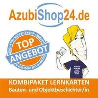 Kombi-Paket Bauten- und Objektbeschichter