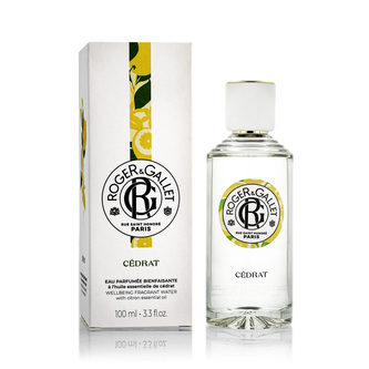Roger & Gallet Cédrat osvěžující voda 100 ml W
