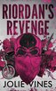 Riordan's Revenge (Body Count, #3)