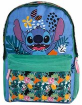 Školní batoh Disney|Lilo & Stitch: Tropický Stitch (objem 18 litrů|31 x 42 x 14 cm)