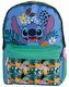 Školní batoh Disney|Lilo & Stitch: Tropický Stitch (objem 18 litrů|31 x 42 x 14 cm)