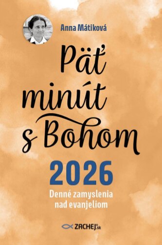 Päť minút s Bohom (2026)