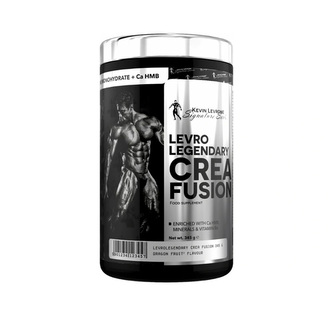 Kevin Levrone Levro Legendary Crea Fusion 345 g mango lemon (mango-citron)