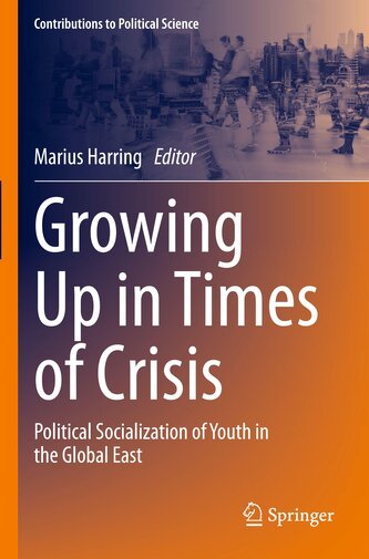 Growing Up in Times of Crisis