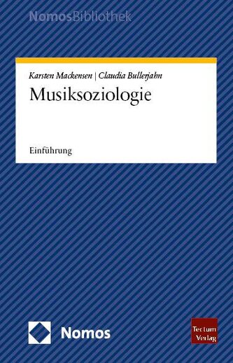 Musiksoziologie