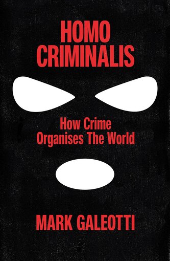 Homo Criminalis