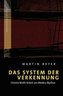 Das System der Verkennung