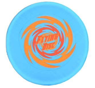 Latający dysk gigant