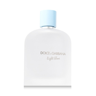 Dolce & Gabbana Light Blue pour Homme EDT 200 ml M