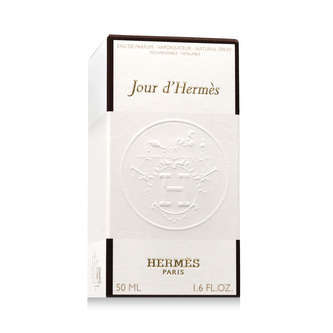 Hermès Jour d'Hermès EDP plnitelný 50 ml W