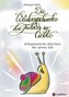 Die Weinbergschnecke die Farben so sehr liebte, Märchen für Kinder und Erwachsene