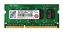 Transcend SODIMM DDR3 2GB 1600MHz 1Rx8 CL11
