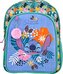 Školní batoh Disney|Lilo & Stitch: Tropický Stitch (objem 26 litrů|30 x 44 x 20 cm)