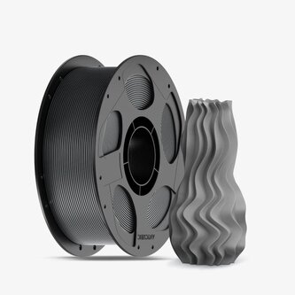 AnyCubic PLA struna 1,75 mm pro 3D tiskárnu, 1kg, Šedá AnyCubic PLA struna 1,75 mm pro 3D tiskárnu, 1kg, Šedá