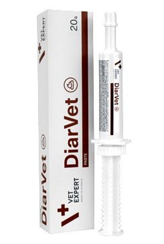 VetExpert DiarVet pasta 20g