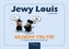 Jewy Louis Kalender 5786