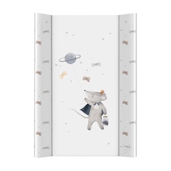 CEBA 204-000-809 Przewijak twardy krótki 50x70 Ultra Light Cosmic Mouse