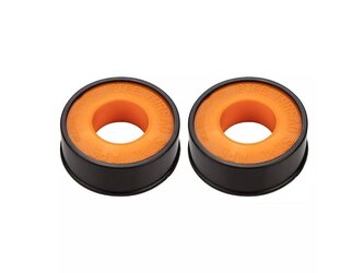 Páska těsnicí na potrubí NEO TOOLS 02-031 10m 2ks