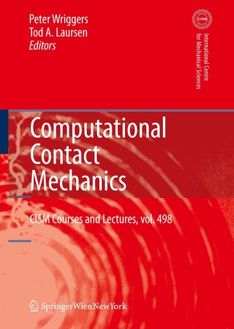 Computational Contact Mechanics