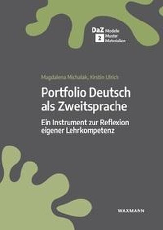 Portfolio Deutsch als Zweitsprache