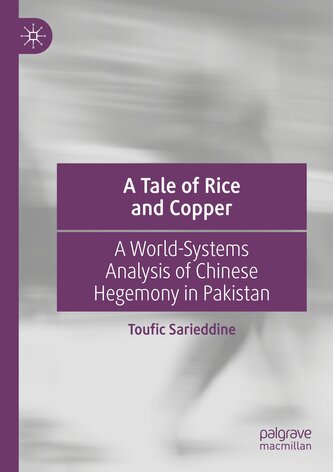 A Tale of Rice and Copper
