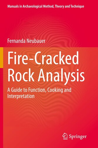 Fire-Cracked Rock Analysis