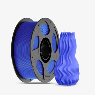 AnyCubic PLA struna 1,75 mm pro 3D tiskárnu, 1kg, Blue AnyCubic PLA struna 1,75 mm pro 3D tiskárnu, 1kg, Blue