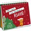 All I want for Christmas is ... Ruhe!
