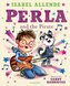 Perla and the Pirate