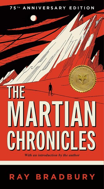 The Martian Chronicles