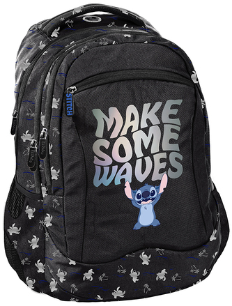 Plecak Stitch DS25SS-2808, Paso