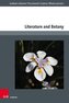 Literature and Botany