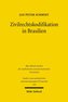 Zivilrechtskodifikation in Brasilien