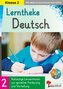 Lerntheke Deutsch / Klasse 2