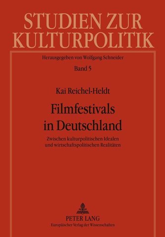 Filmfestivals in Deutschland