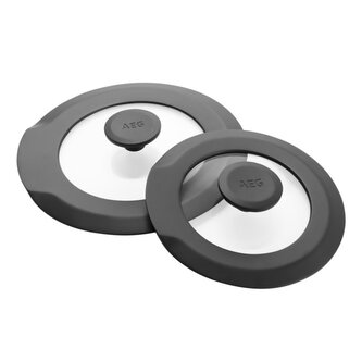 AEG univerzální poklice, malá a střední - ComboHob