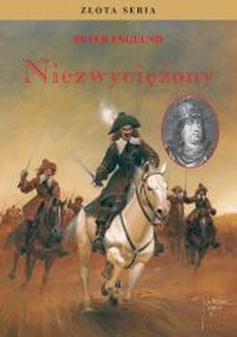 Niezwyciężony T.2 w.3 Niezwyciężony T.2 w.3