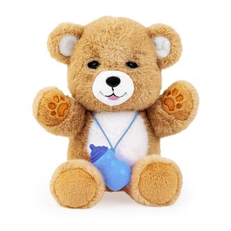 DUMEL DD 30819 Niedźwiadek brunatny DUMEL DD 30819 Niedźwiadek brunatny