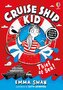 Cruise Ship Kid: Thief At Sea!