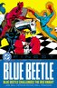 DC Finest: Blue Beetle: Blue Beetle Challenges the Red Knight