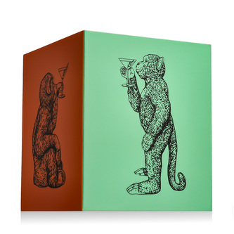 New Notes Cocktail Maracuja Extrait de Parfum 50 ml UNISEX