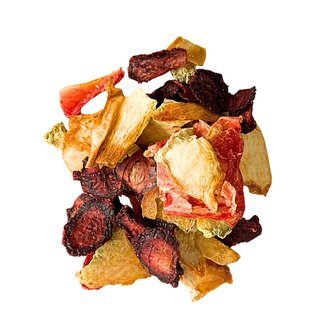 MYX Ovocné chipsy Ultra Premium váha 100g