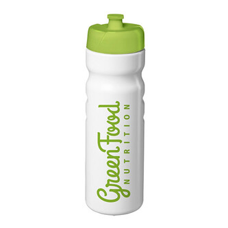 GreenFood Ekologická lahev z cukrové třtiny BIO-PE 750 ml