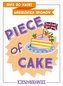 Quiz do nauki angielskich idiomów. Piece of cake