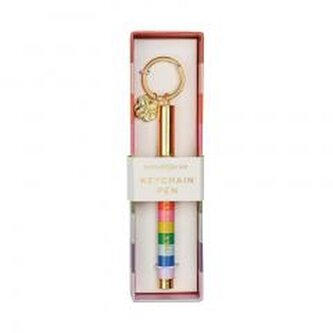 Długopis z brelokiem Lucky You
