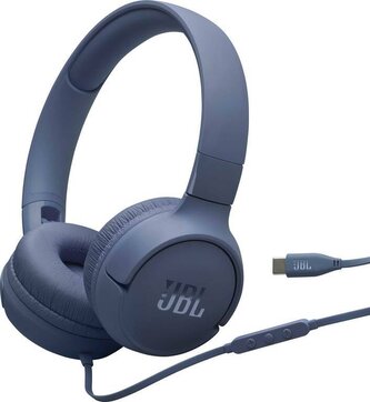 JBL Tune 520C Blue JBL Tune 520C Blue