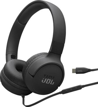 JBL Tune 520C Black JBL Tune 520C Black