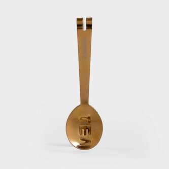 JALO | čajová lžička | 12 cm | 706073