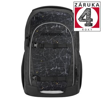 Školní batoh coocazoo EVERY, Urban Metro