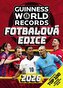 Guinness World Records Fotbalová edice 2026